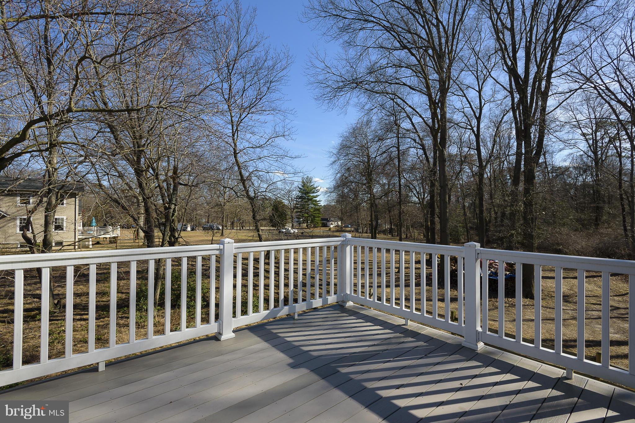 8105 Beverly Road Severn, MD 21144 - Photo 27 of 30 Exterior (Rear)