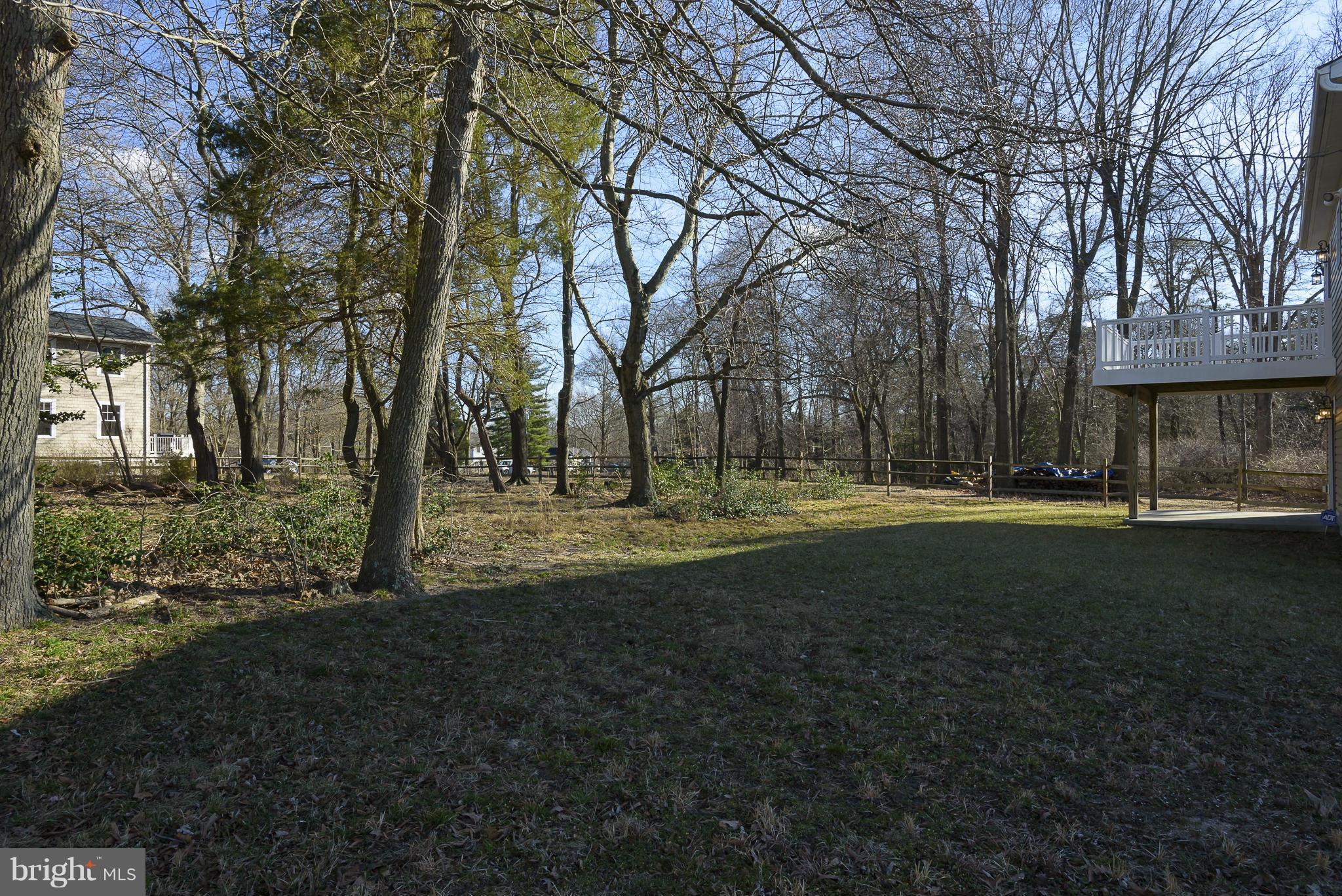 8105 Beverly Road Severn, MD 21144 - Photo 28 of 30 Exterior (Rear)