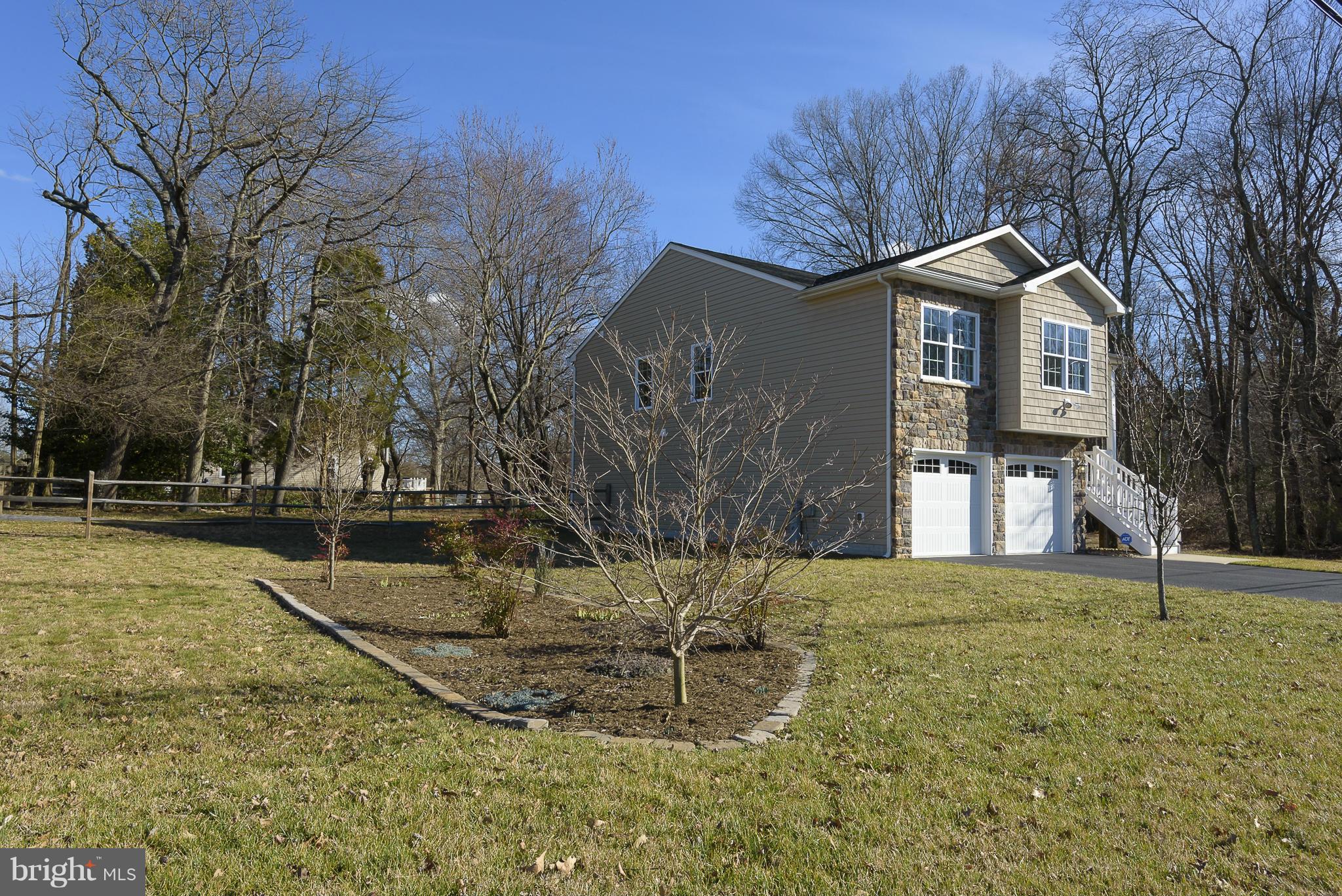 8105 Beverly Road Severn, MD 21144 - Photo 30 of 30 Exterior (Front)