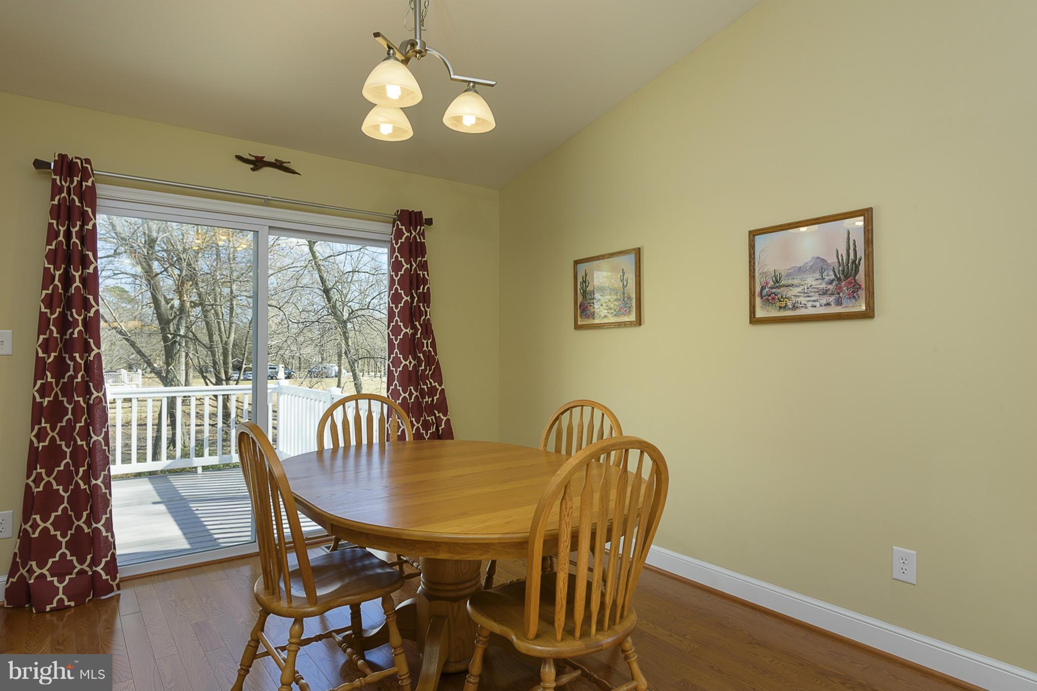8105 Beverly Road Severn, MD 21144 - Photo 5 of 30 Dining Room