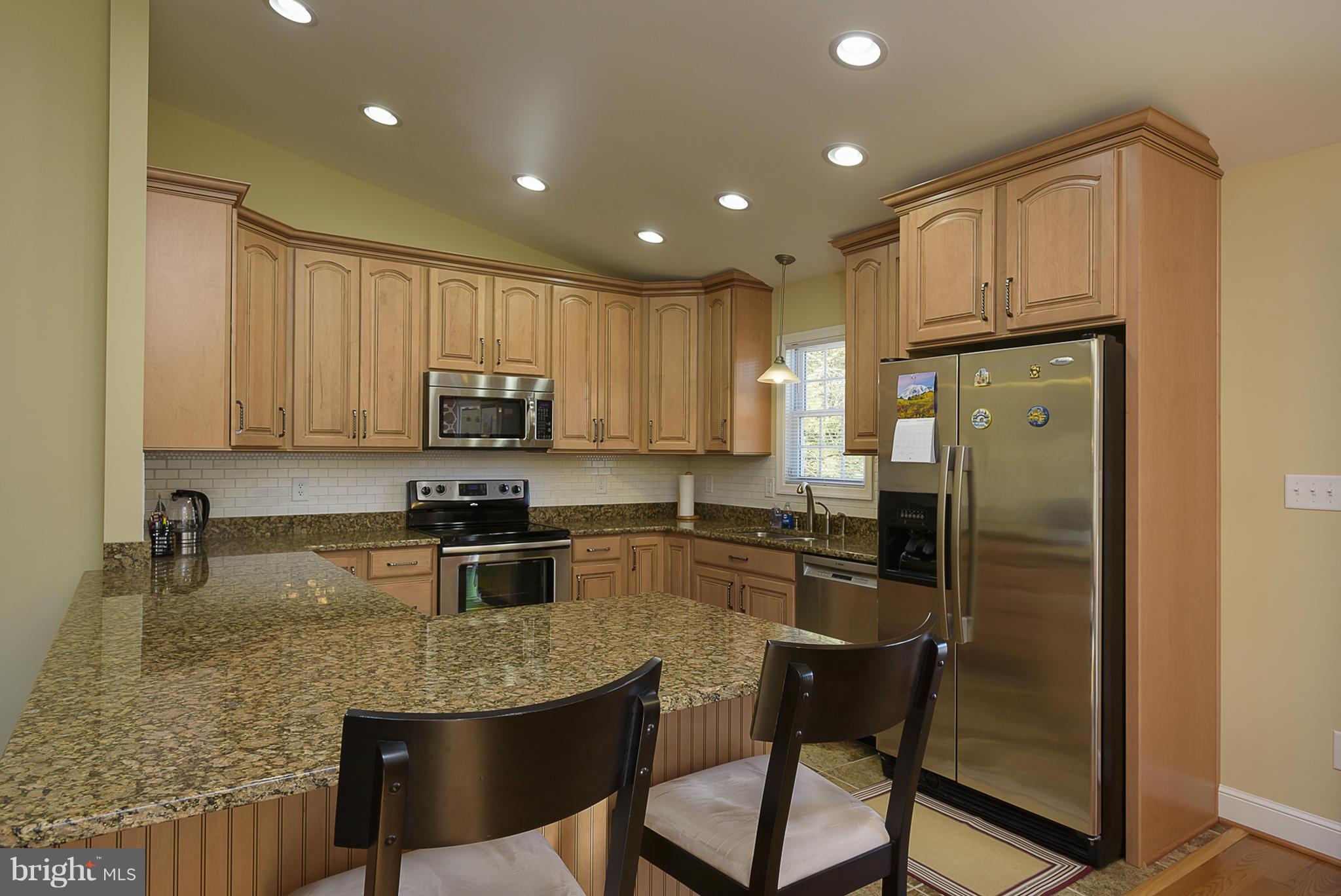 8105 Beverly Road Severn, MD 21144 - Photo 7 of 30 Kitchen
