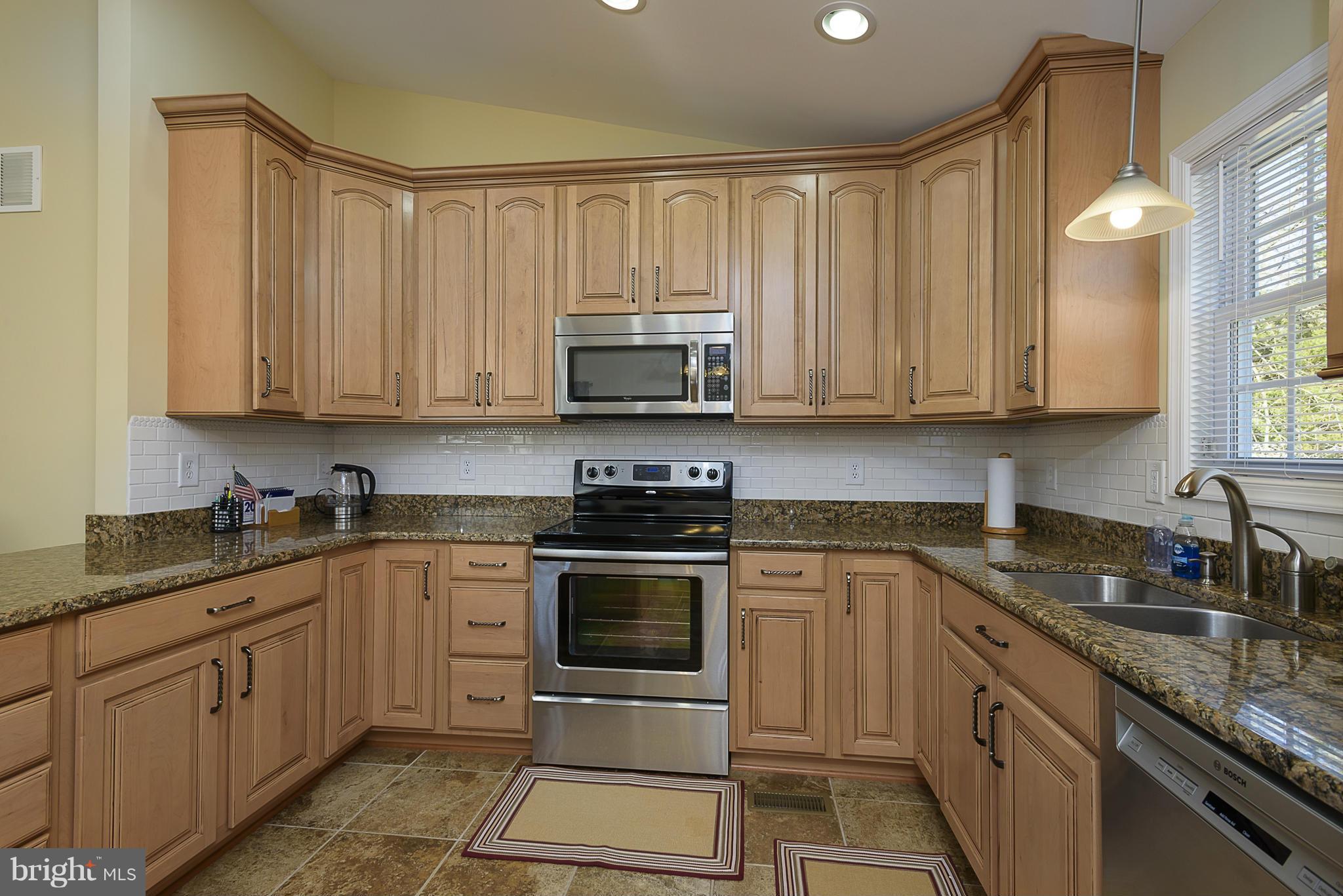 8105 Beverly Road Severn, MD 21144 - Photo 8 of 30 Kitchen
