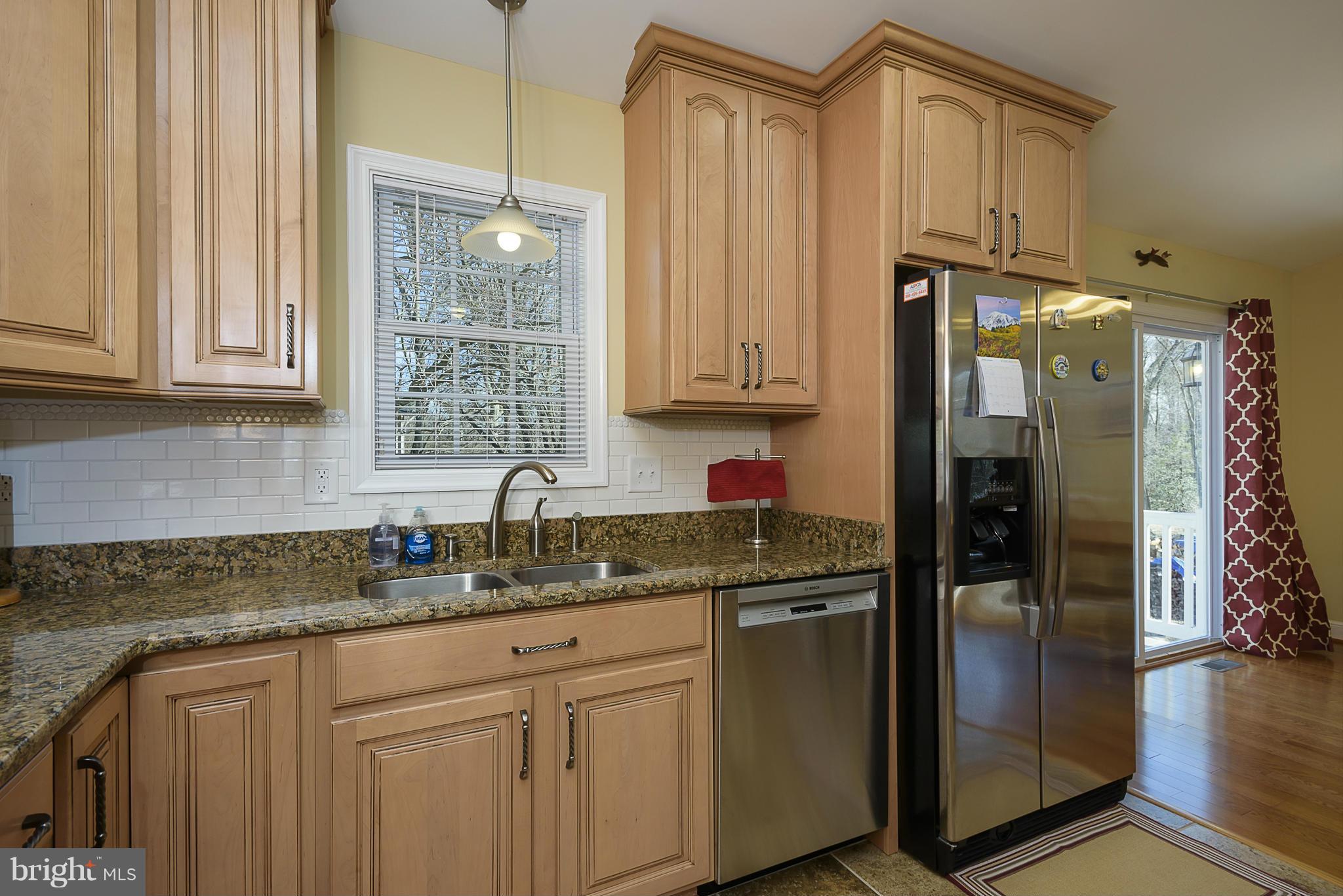 8105 Beverly Road Severn, MD 21144 - Photo 9 of 30 Kitchen