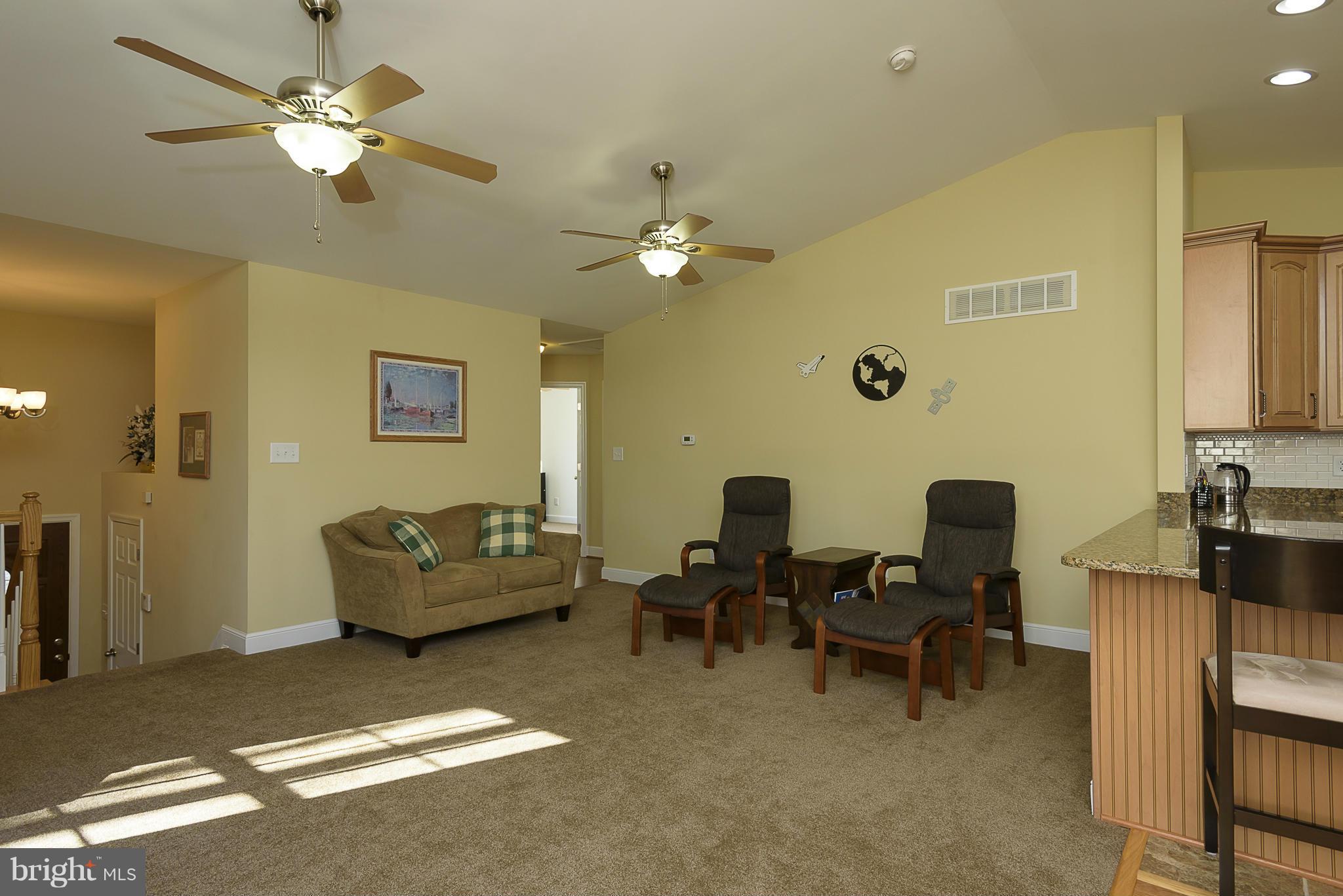 8105 Beverly Road Severn, MD 21144 - Photo 10 of 30 Living Room