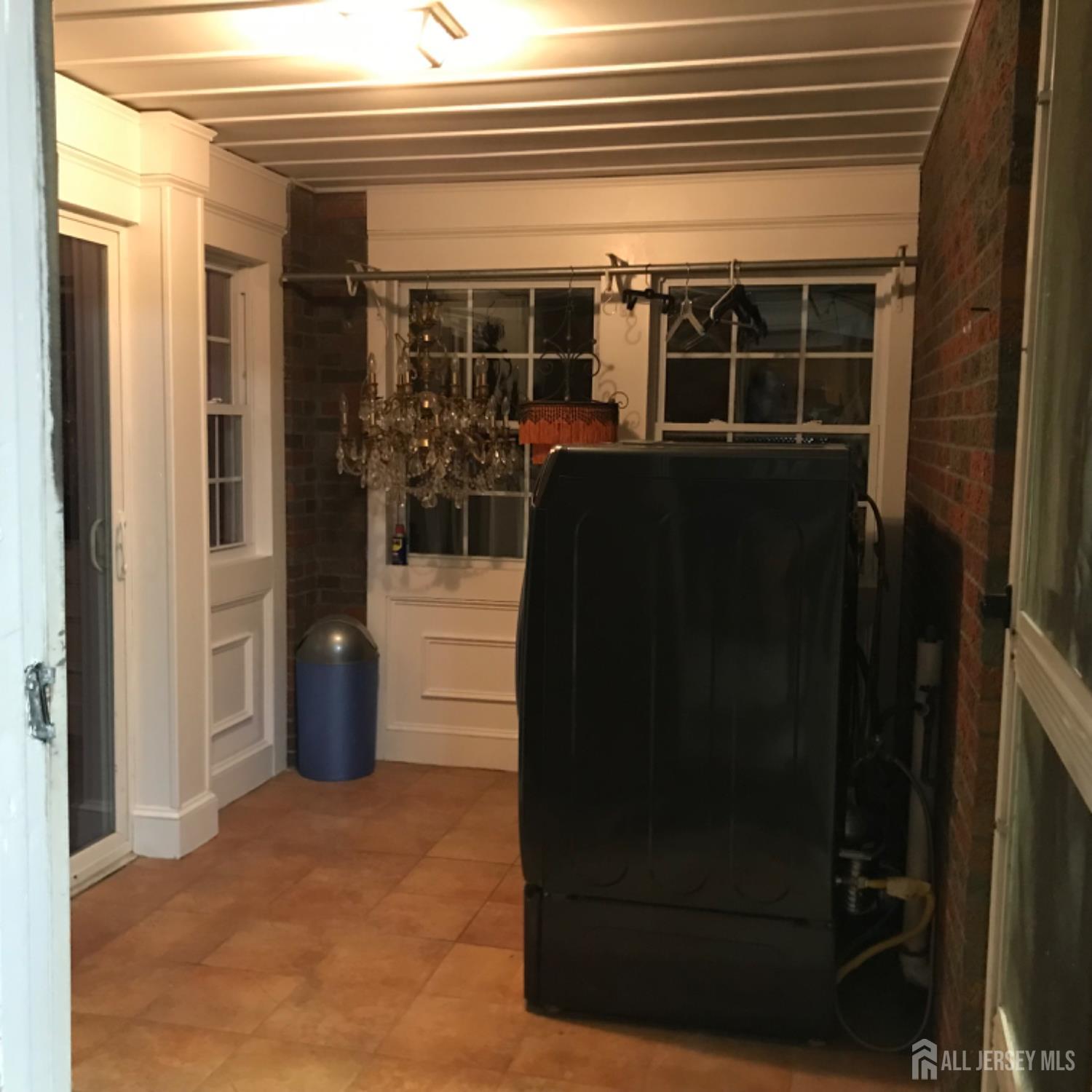 354 Alpine Street Perth Amboy, NJ 08861 - Photo 6 of 16 a view of storage and utility room