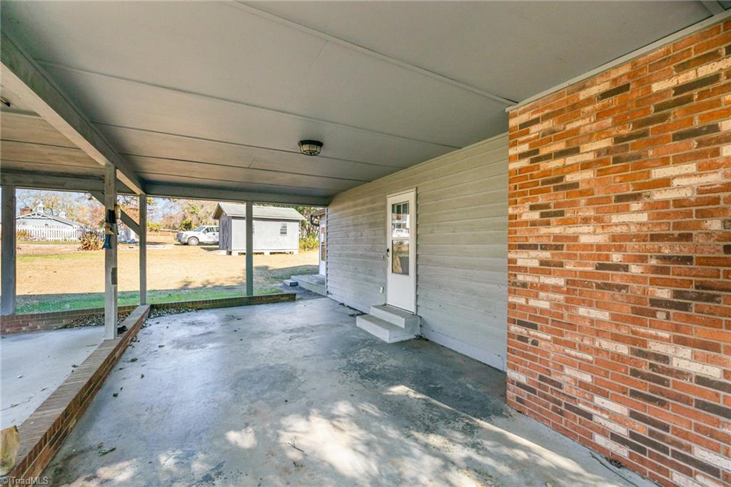 805 Lewisville Clemmons Road Lewisville, NC 27023 - Photo 20 of 24