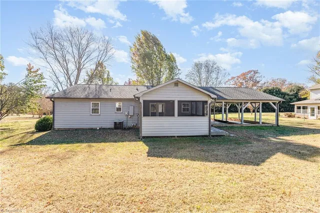 $255,000 | 805 Lewisville Clemmons Road, Lewisville, NC 27023