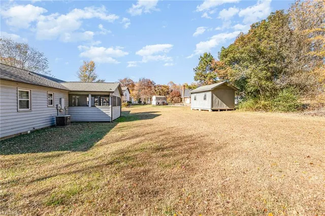 $255,000 | 805 Lewisville Clemmons Road, Lewisville, NC 27023