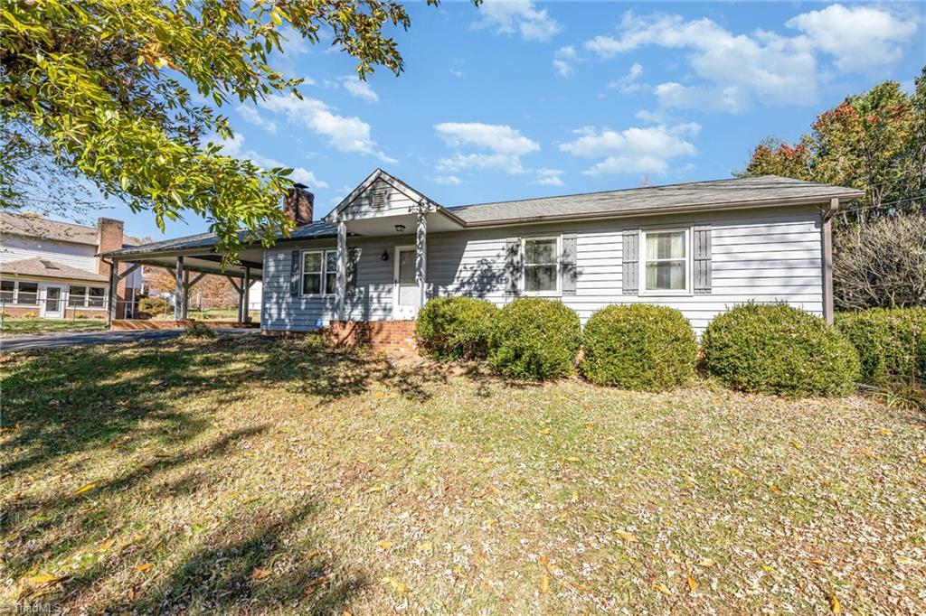 805 Lewisville Clemmons Road Lewisville, NC 27023 - Photo 3 of 24