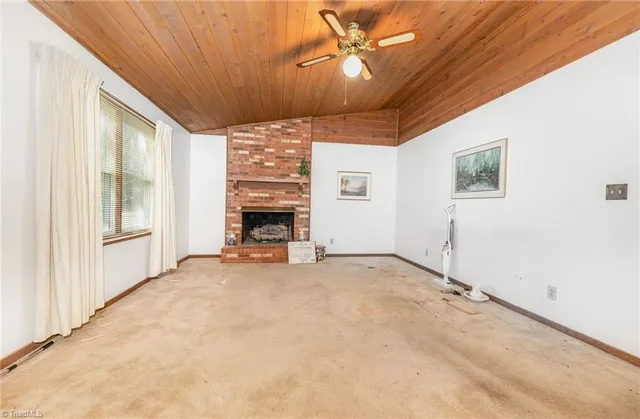 $255,000 | 805 Lewisville Clemmons Road, Lewisville, NC 27023