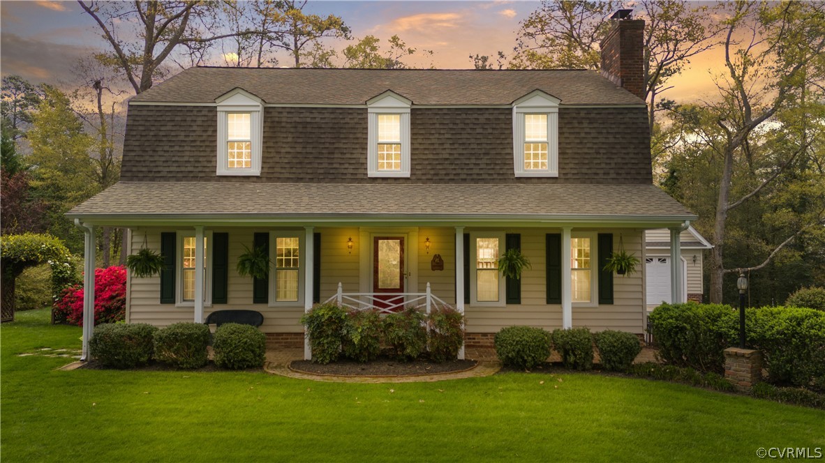 11713 Ivywood Road Chester, VA 23831 - Photo 1 of 50 Gallery Image 1