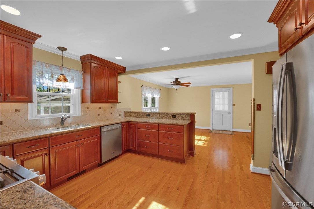 11713 Ivywood Road Chester, VA 23831 - Photo 11 of 50 Gallery Image 11