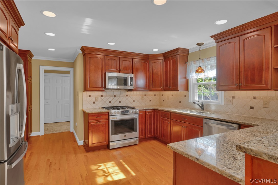 11713 Ivywood Road Chester, VA 23831 - Photo 12 of 50 Gallery Image 12