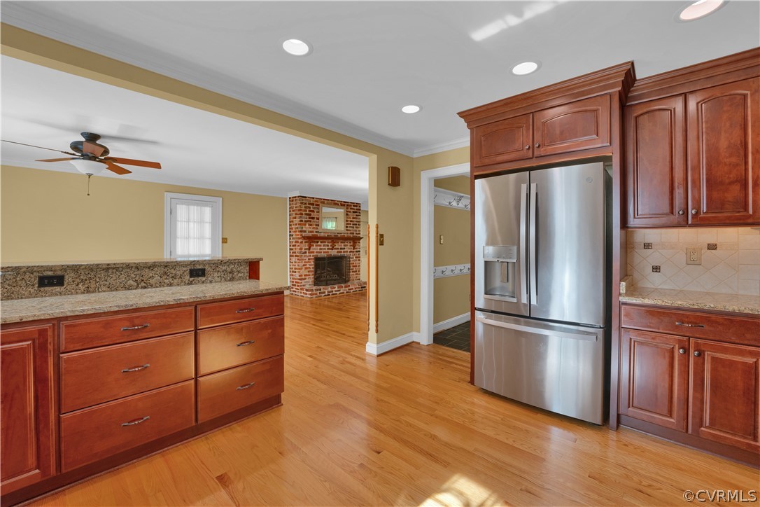 11713 Ivywood Road Chester, VA 23831 - Photo 14 of 50 Gallery Image 14