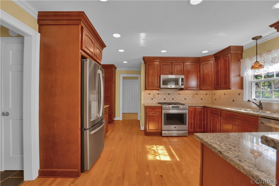 11713 Ivywood Road Chester, VA 23831 - Photo 15 of 50 Gallery Image 15