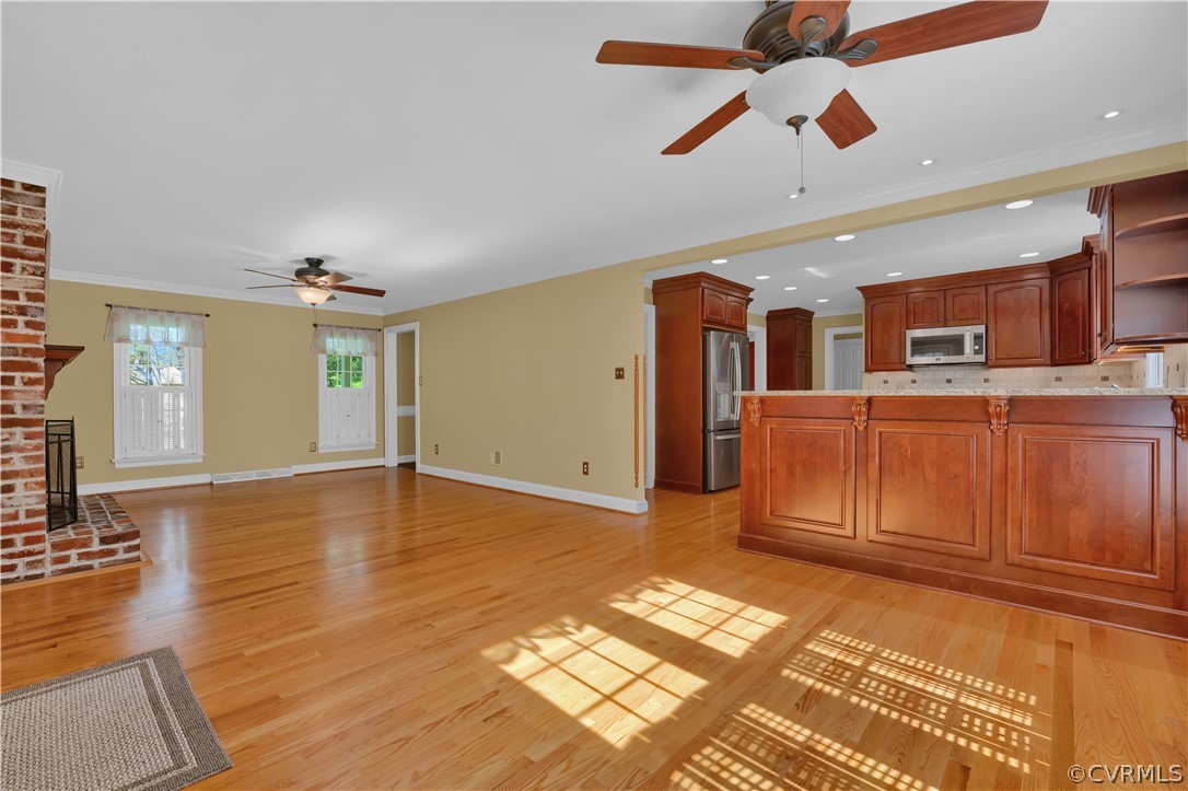 11713 Ivywood Road Chester, VA 23831 - Photo 18 of 50 Gallery Image 18