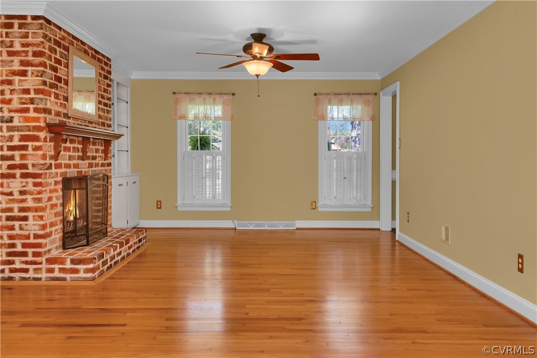 11713 Ivywood Road Chester, VA 23831 - Photo 20 of 50 Gallery Image 20
