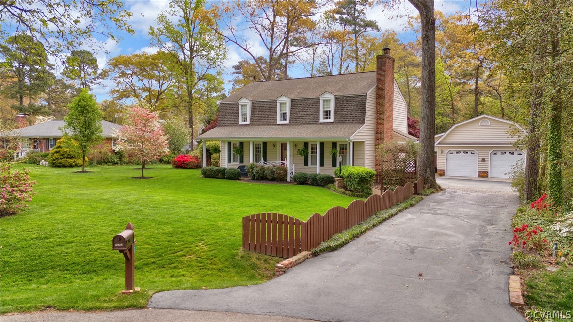 11713 Ivywood Road Chester, VA 23831 - Photo 2 of 50 Gallery Image 2