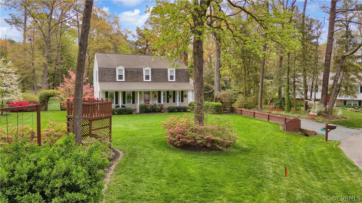 11713 Ivywood Road Chester, VA 23831 - Photo 3 of 50 Gallery Image 3