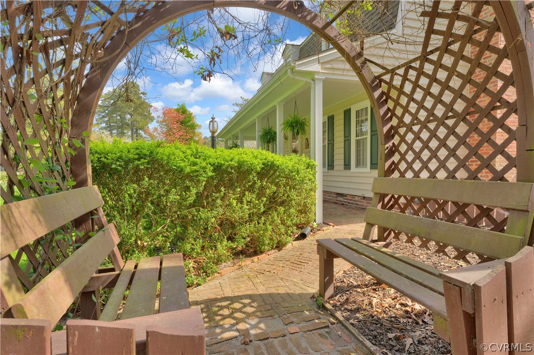 11713 Ivywood Road Chester, VA 23831 - Photo 39 of 50 Gallery Image 39
