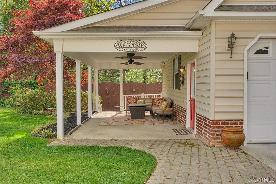 11713 Ivywood Road Chester, VA 23831 - Photo 40 of 50 Gallery Image 40