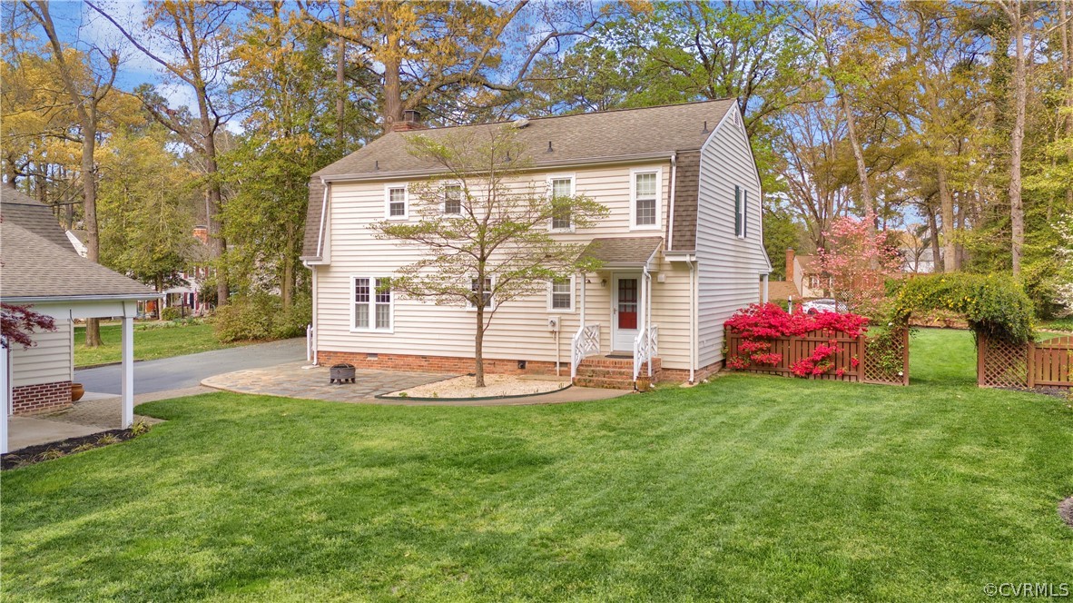 11713 Ivywood Road Chester, VA 23831 - Photo 4 of 50 Gallery Image 4