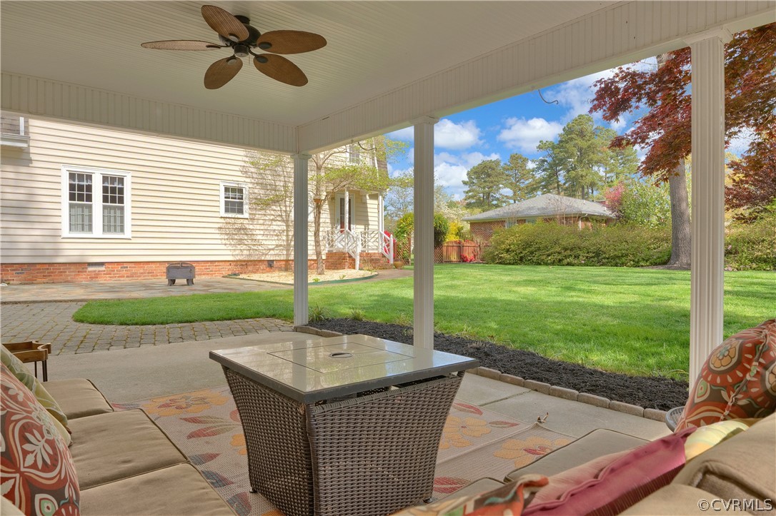 11713 Ivywood Road Chester, VA 23831 - Photo 41 of 50 Gallery Image 41