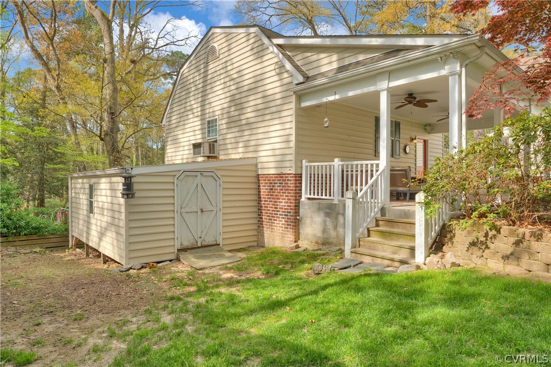 11713 Ivywood Road Chester, VA 23831 - Photo 42 of 50 Gallery Image 42
