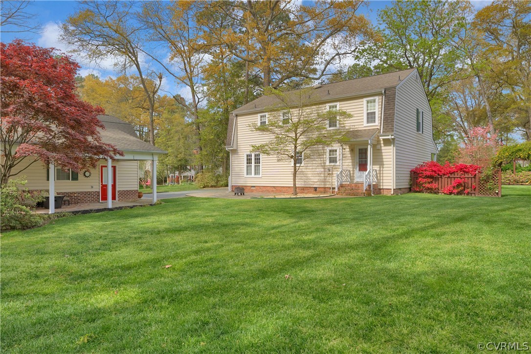 11713 Ivywood Road Chester, VA 23831 - Photo 44 of 50 Gallery Image 44