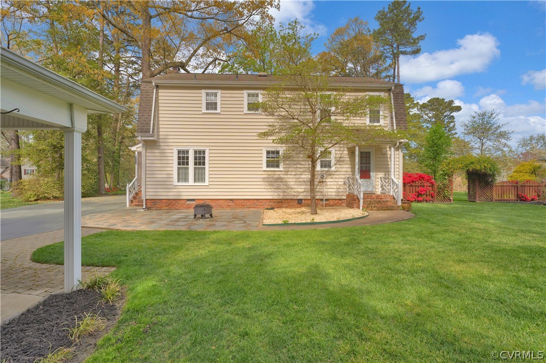 11713 Ivywood Road Chester, VA 23831 - Photo 45 of 50 Gallery Image 45