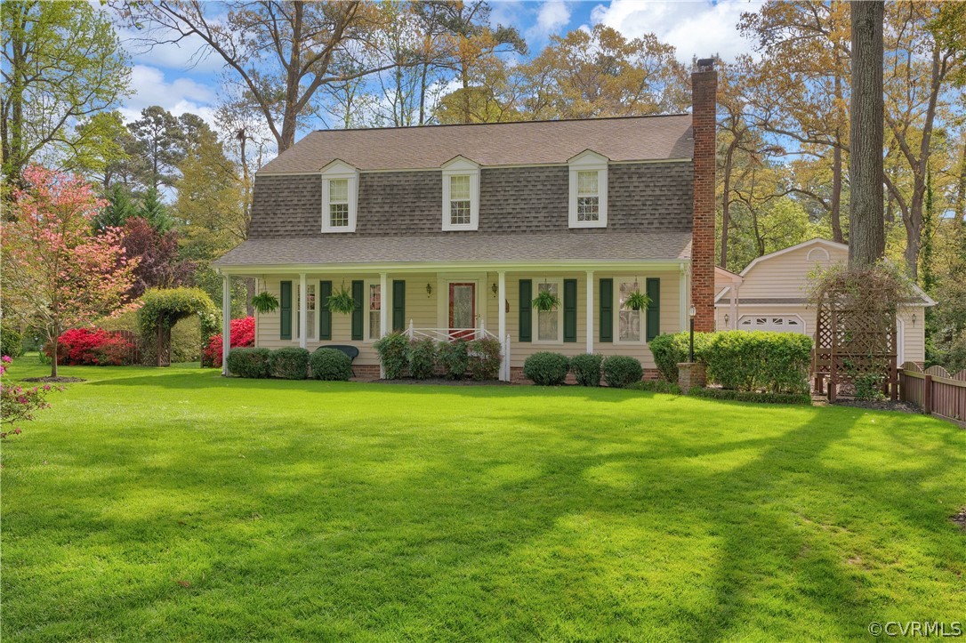 11713 Ivywood Road Chester, VA 23831 - Photo 48 of 50 Gallery Image 48