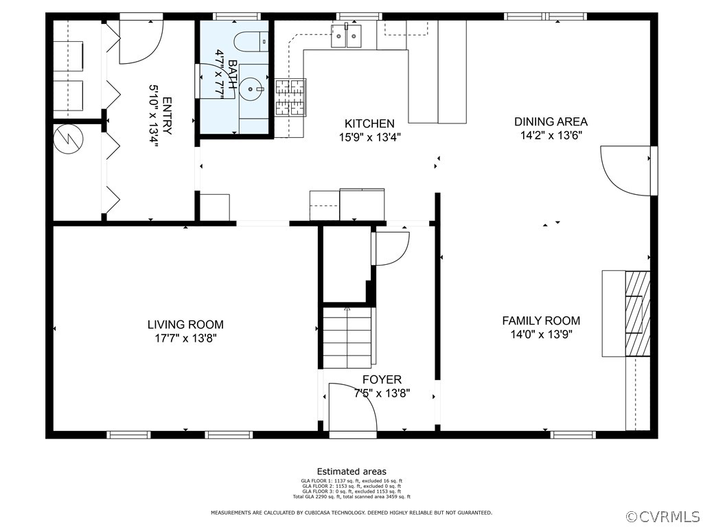 11713 Ivywood Road Chester, VA 23831 - Photo 49 of 50 Gallery Image 49