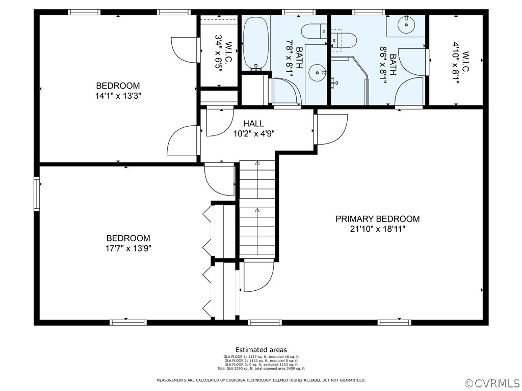 11713 Ivywood Road Chester, VA 23831 - Photo 50 of 50 Gallery Image 50