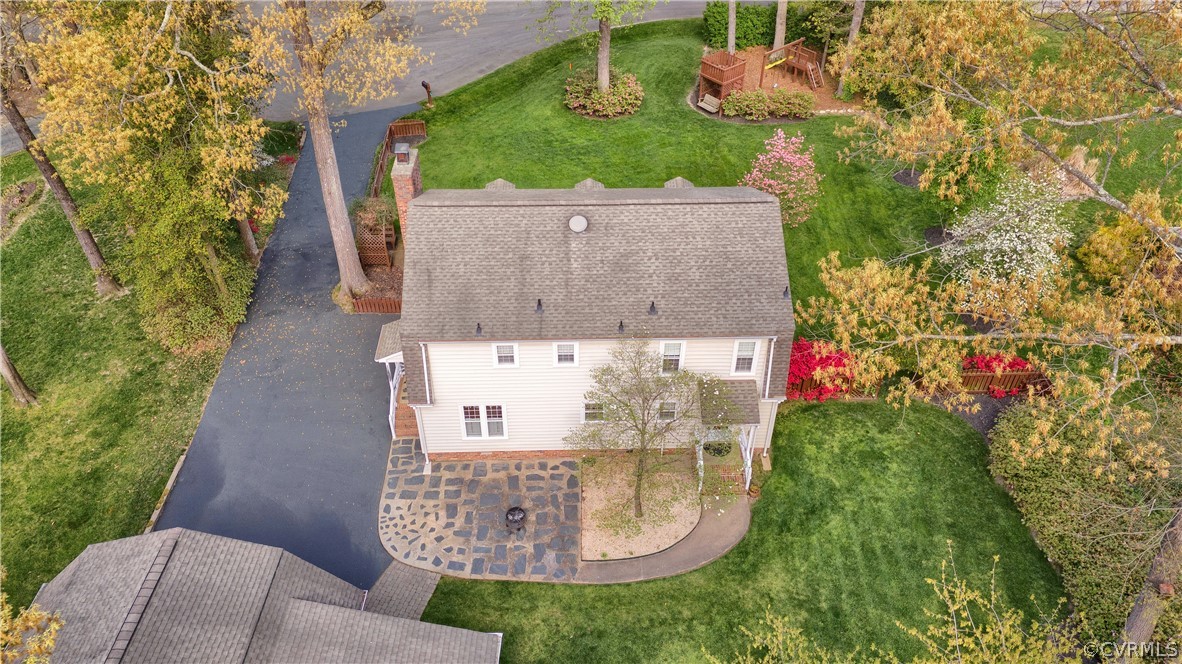 11713 Ivywood Road Chester, VA 23831 - Photo 6 of 50 Gallery Image 6