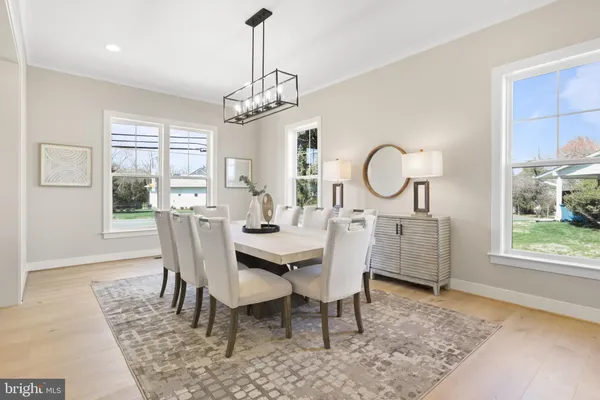 $2,378,500 | 2315 Stryker Avenue, Vienna, VA 22181