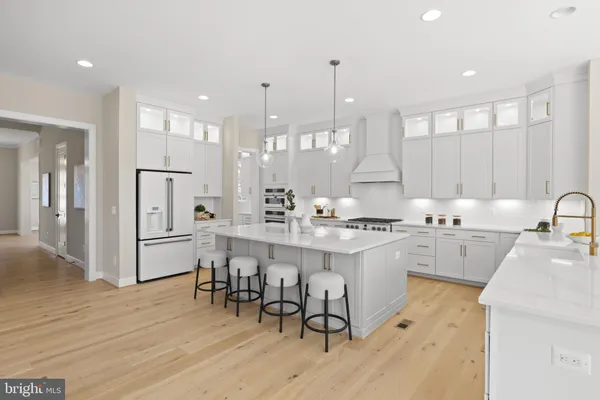 $2,378,500 | 2315 Stryker Avenue, Vienna, VA 22181