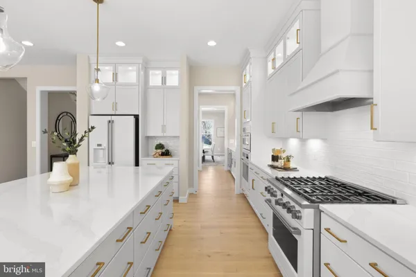 $2,378,500 | 2315 Stryker Avenue, Vienna, VA 22181