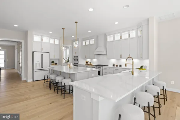 $2,378,500 | 2315 Stryker Avenue, Vienna, VA 22181