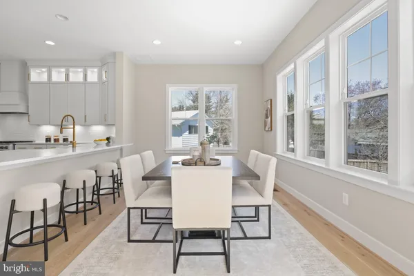 $2,378,500 | 2315 Stryker Avenue, Vienna, VA 22181