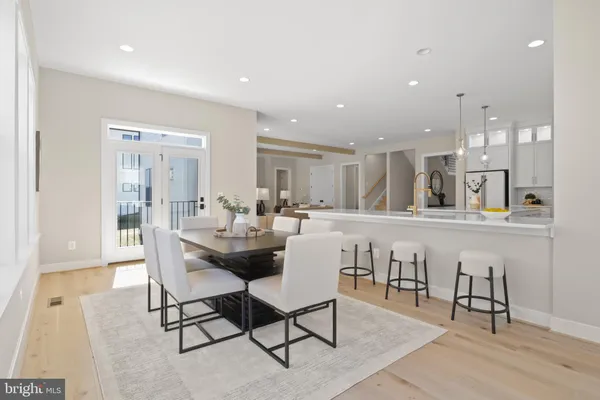 $2,378,500 | 2315 Stryker Avenue, Vienna, VA 22181