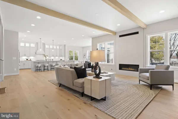 $2,378,500 | 2315 Stryker Avenue, Vienna, VA 22181