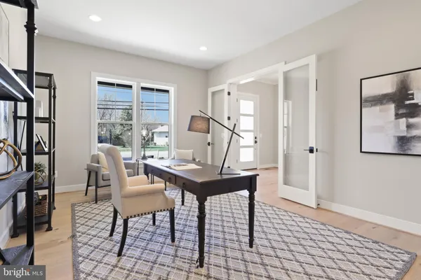 $2,378,500 | 2315 Stryker Avenue, Vienna, VA 22181