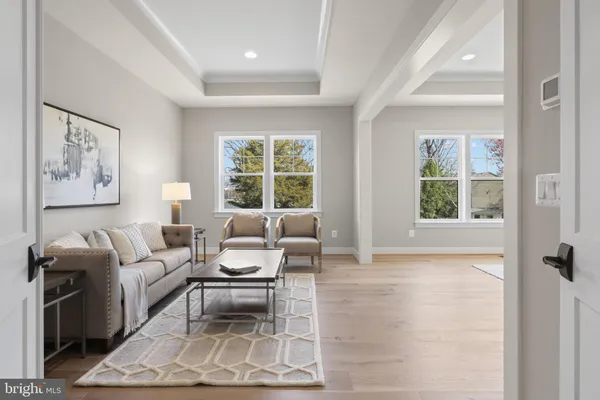 $2,378,500 | 2315 Stryker Avenue, Vienna, VA 22181