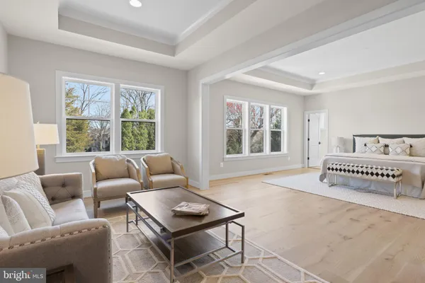 $2,378,500 | 2315 Stryker Avenue, Vienna, VA 22181