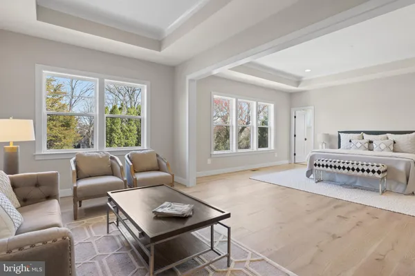 $2,378,500 | 2315 Stryker Avenue, Vienna, VA 22181