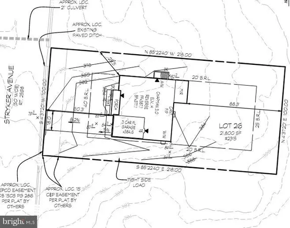 $2,378,500 | 2315 Stryker Avenue, Vienna, VA 22181