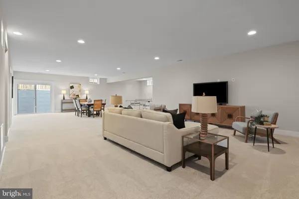 $2,378,500 | 2315 Stryker Avenue, Vienna, VA 22181