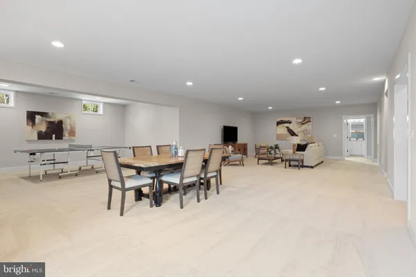 $2,378,500 | 2315 Stryker Avenue, Vienna, VA 22181