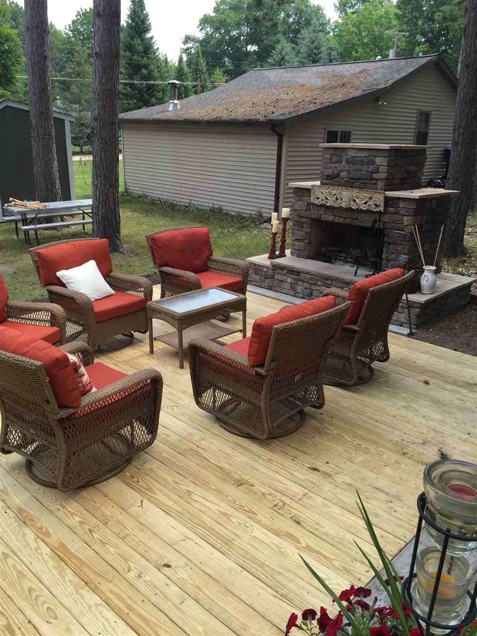 105 Hemlock Road Roscommon, MI 48653 - Photo 18 of 34 Gallery Image 18