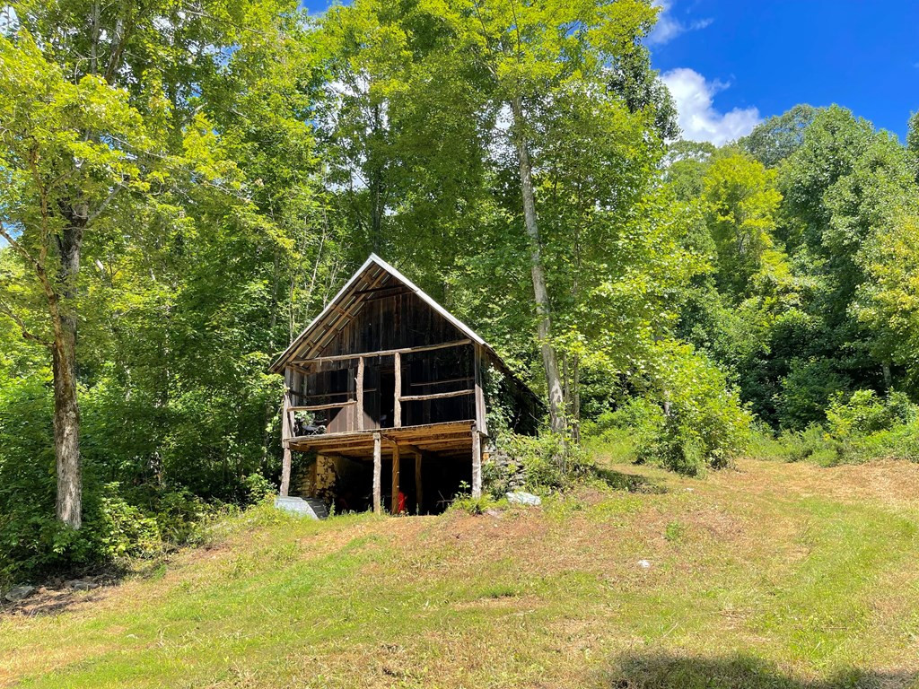 575 Vestal Cochran Road Topton, NC 28781 - Photo 42 of 53